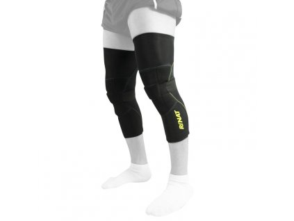 rinat knee guard chranic kolen