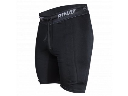 brankarske kratke kompresni leginy rinat