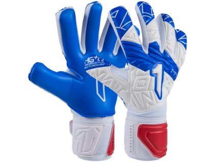 Rinat FIERA GK SEMI bílá/modrá/červená