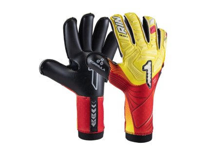rinat nkam pro zluta cervena