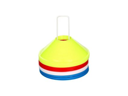 space vytycovaci mety sada 4x8 ks mix barev 1