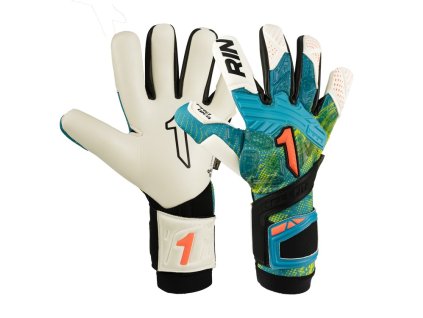 rinat fiera pro zelena oranzova