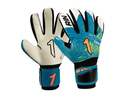 rinat fiera training zelena oranzova