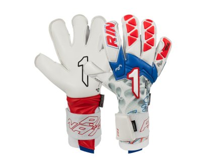 rinat xtreme guard dominius pro bila cervena modra