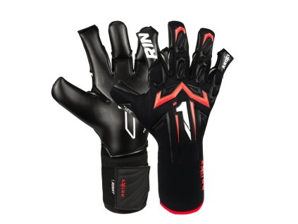 rinat aries x turf cerna