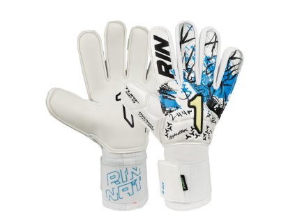 rinat asimetrik turf bila