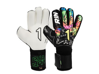 rinat asimetrik spine turf cerna