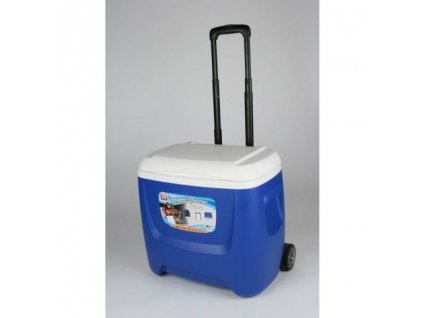 termobox rolling cooler 26 l
