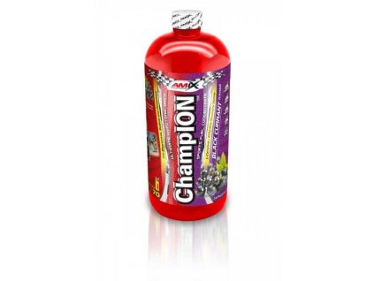 champion 1000ml blackcurrant