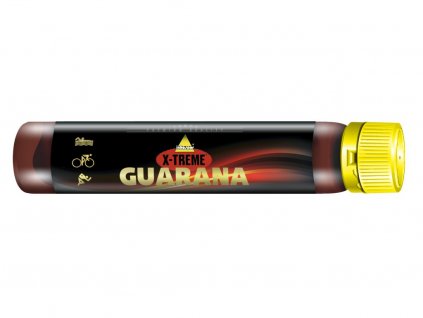 X-TREME Guarana pitná ampule 25 ml