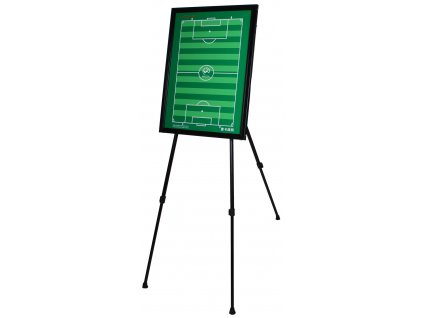 fotbal 52 magneticka trenerska tabule se stojankem