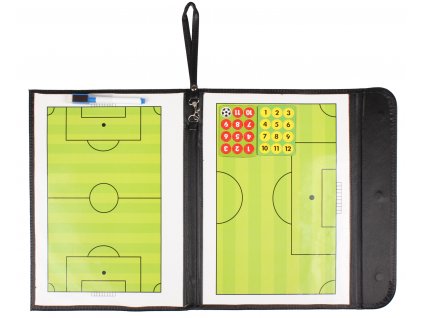 fotbal 38 magneticka trenerska tabule
