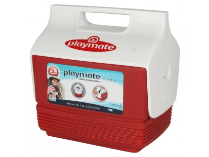 termobox playmate mini 3 l