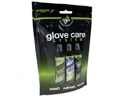 sada glove care system