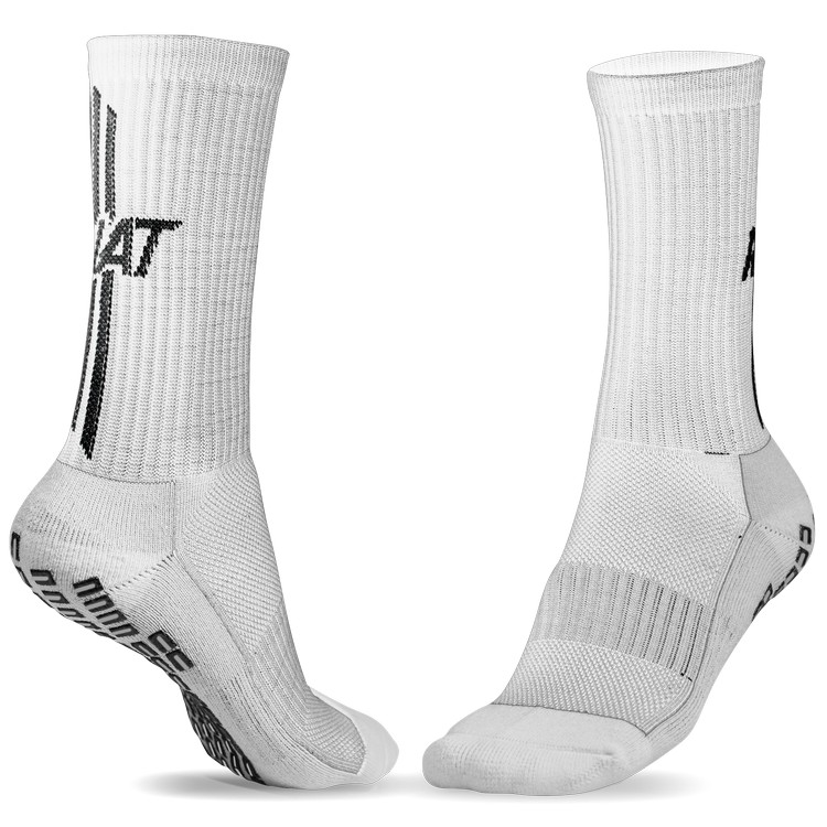 protiskluzové ponožky RINAT Barva: Bílá, Velikost: S (37-41)
