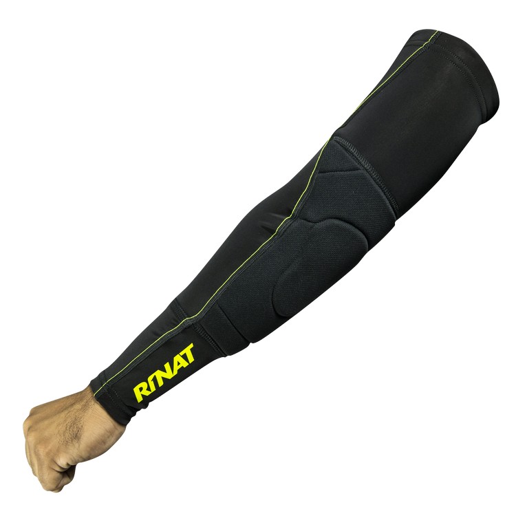 Chrániče loktů - RINAT ARM GUARD Velikost textilu: L