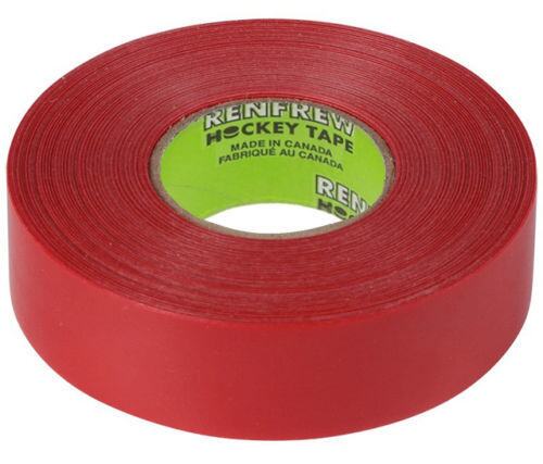Páska na holeně RenFrew Barva: Červená