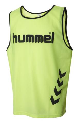 Rozlišovací dres Hummel SR Barva: Neon žlutá