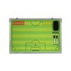 fotbal 45 magneticka trenerska tabule se stojankem 5