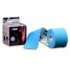 ARES kinesio tape 5cm x 5m modrá