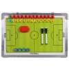 fotbal 40 magneticka trenerska tabule zavesna