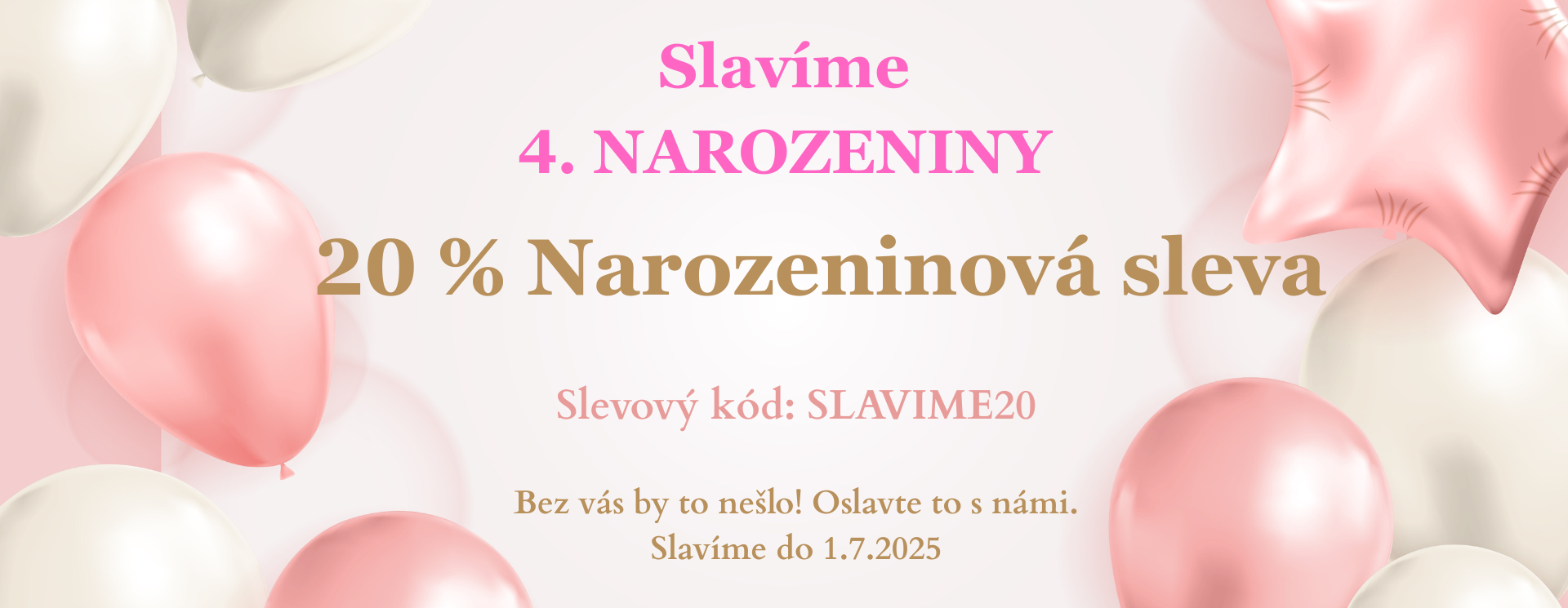 Narozeniny