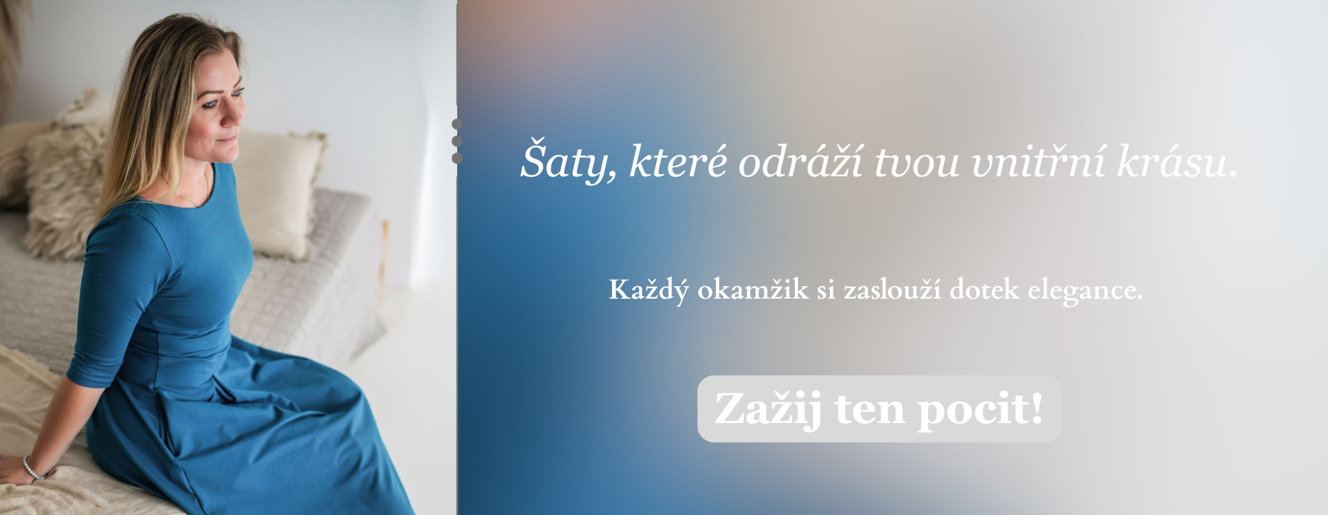 Krásná v každém věku