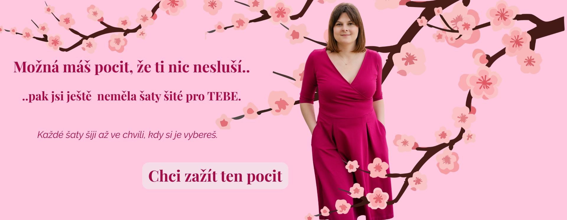 Krásná v každém věku