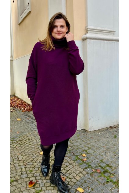 dámské šaty