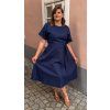 Šaty Calista navy