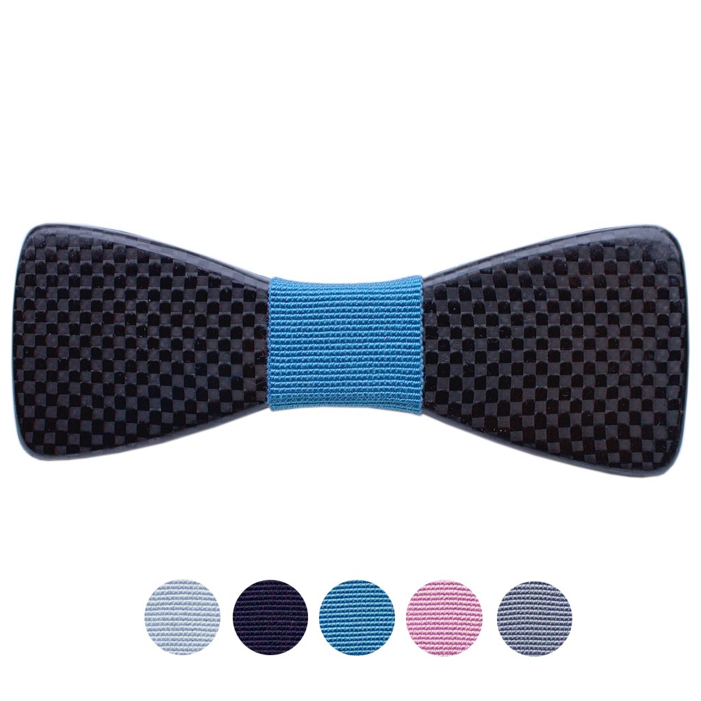 ringblack bowtie3 intro