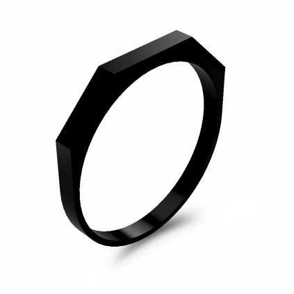 Ringblack carbonfiber rings nut1