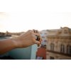 BRIDGE 3mm - carbon fiber black ring