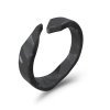 Ringblack carbonring snake2