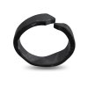 Ringblack carbonring snake3