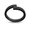 Ringblack pure black carbon ring step2
