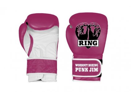 vecors RING raspberry
