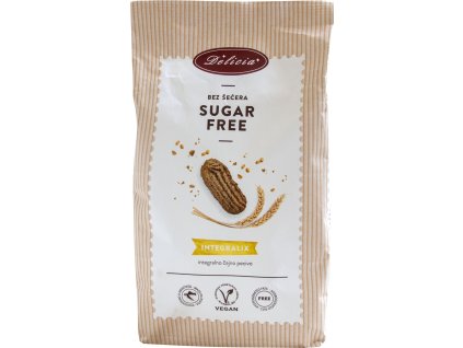 Delicia Integralix 200 g