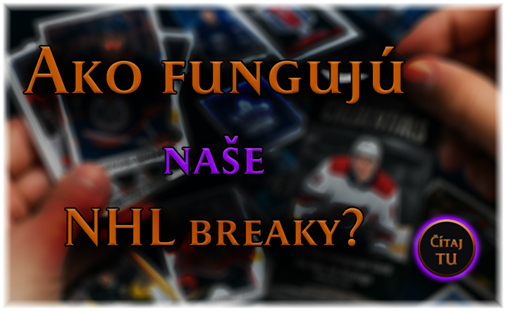 Ako fungujú breaky