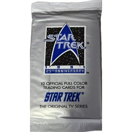 startrek booster
