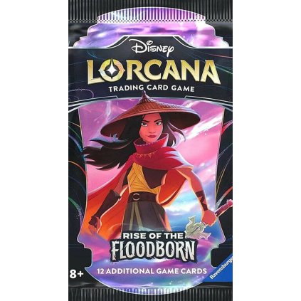 lorcana floodborn