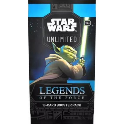 star wars legend of the force