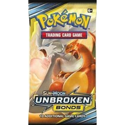 Unbroken bonds booster