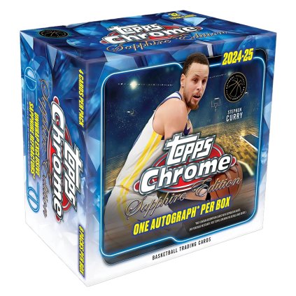 saphire edition 24 25 NBA