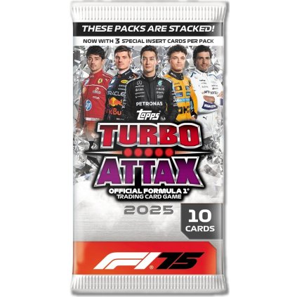 turbo attax