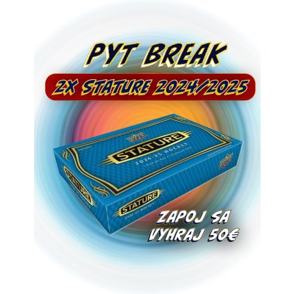 Stature break