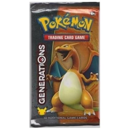 generations booster na shop