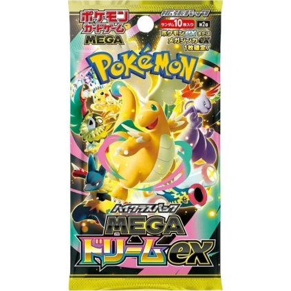 mega dream booster na shop