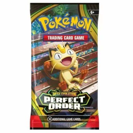 perfect order na shop booster