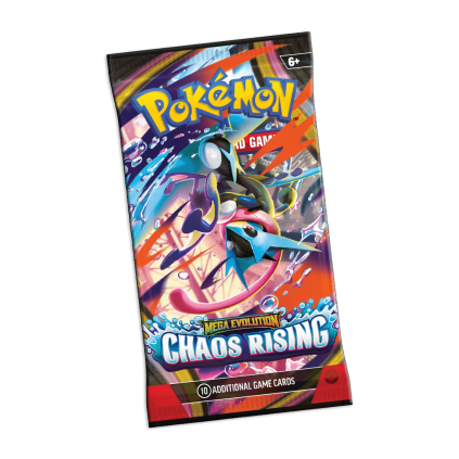 chaos rising battle